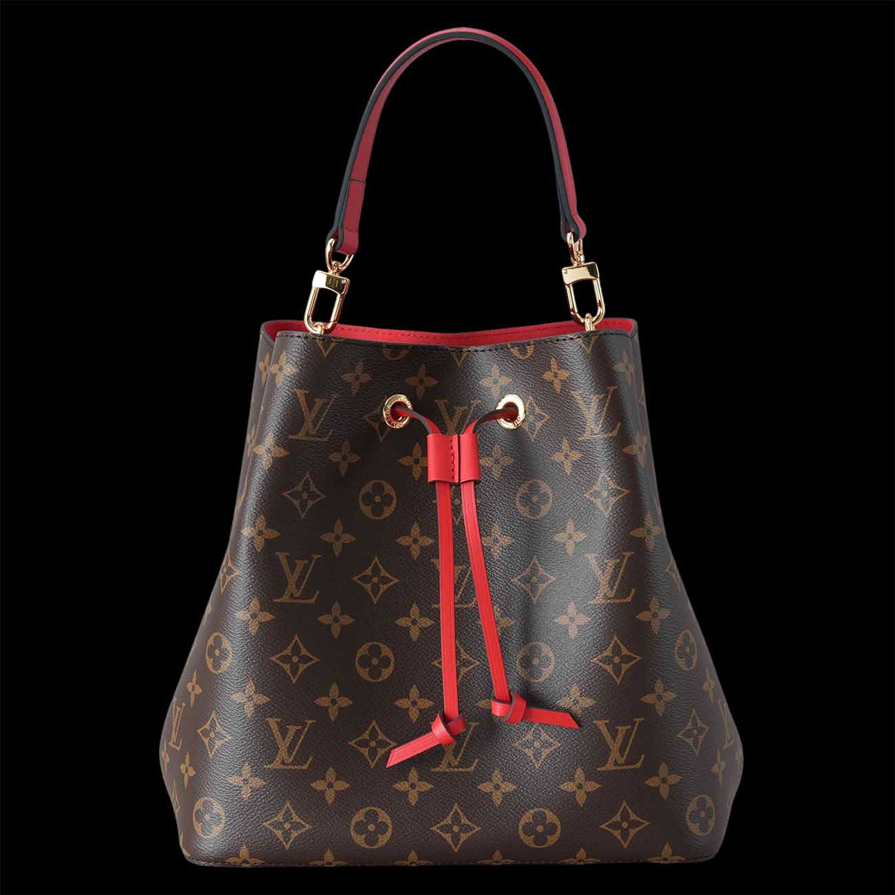 LOUIS VUITTON(USED)루이비통 모노그램 네오노에